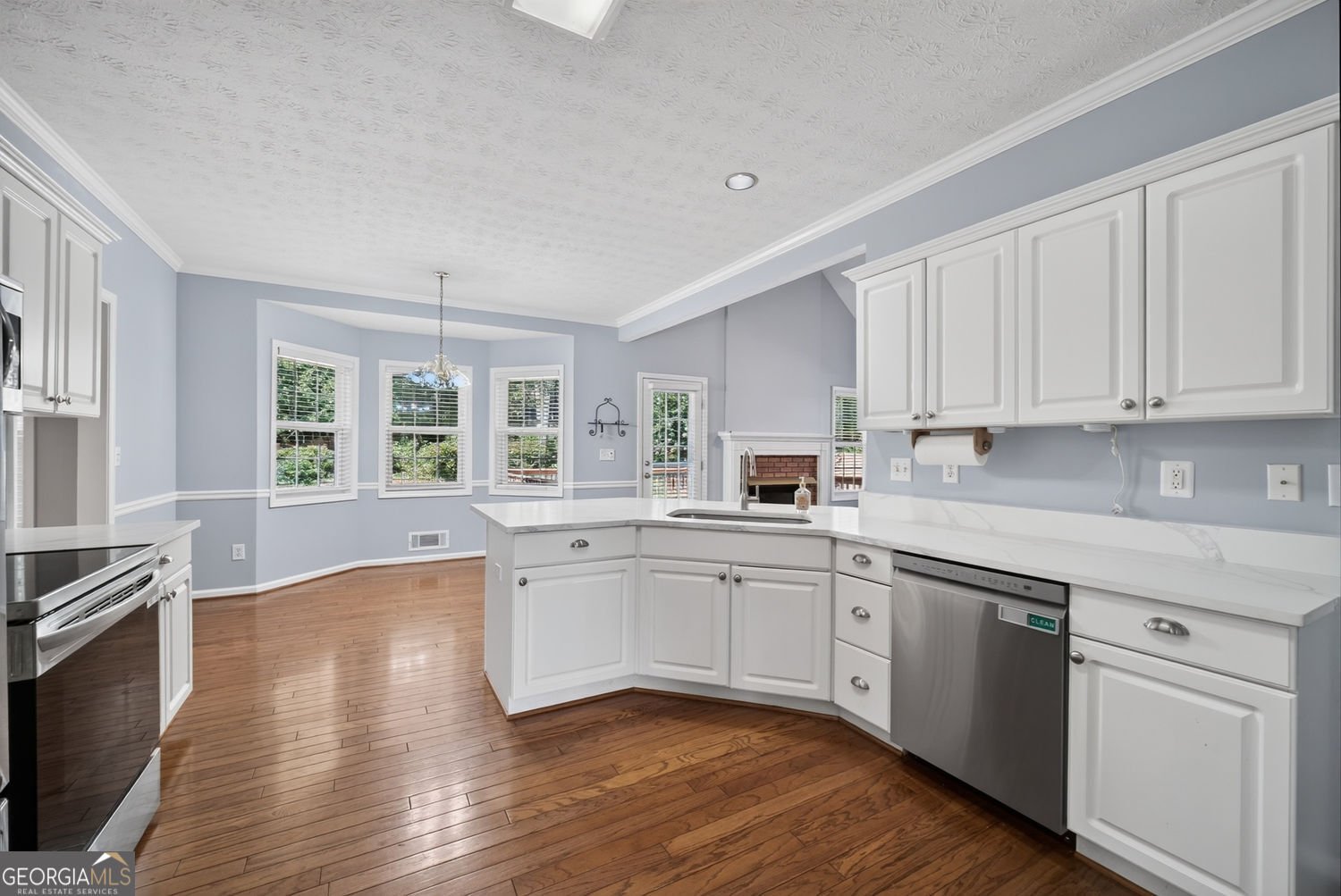 1260 Fountain Cove Lane Lawrenceville - Photo 16