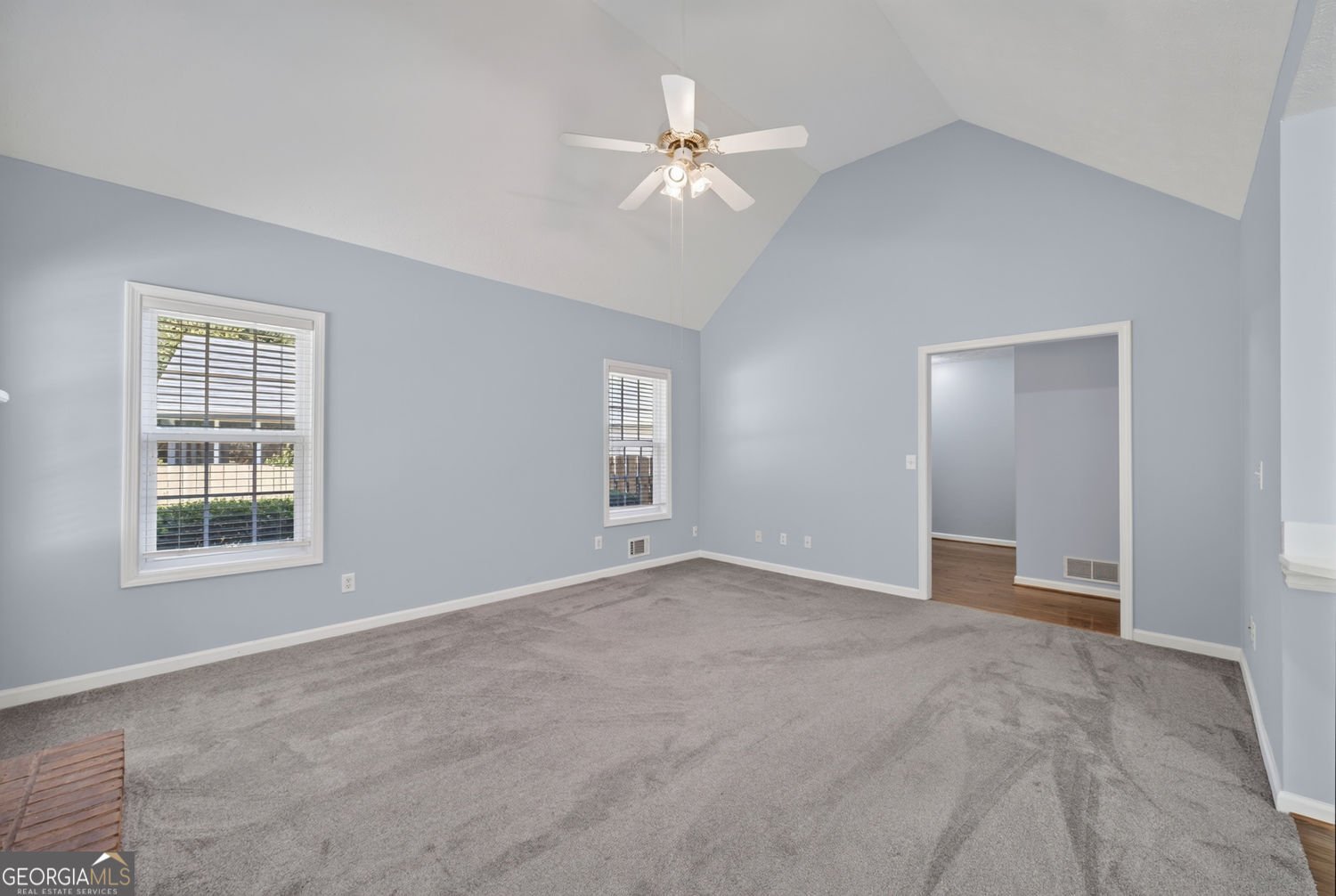 1260 Fountain Cove Lane Lawrenceville - Photo 18