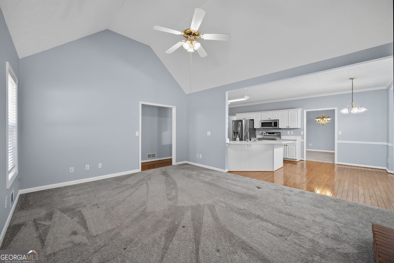 1260 Fountain Cove Lane Lawrenceville - Photo 19