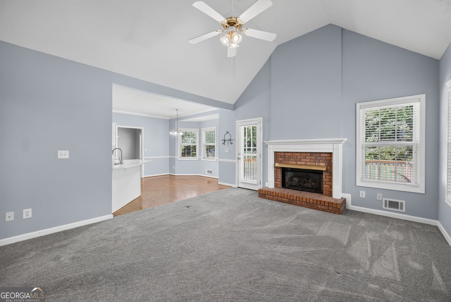 1260 Fountain Cove Lane Lawrenceville - Photo 20