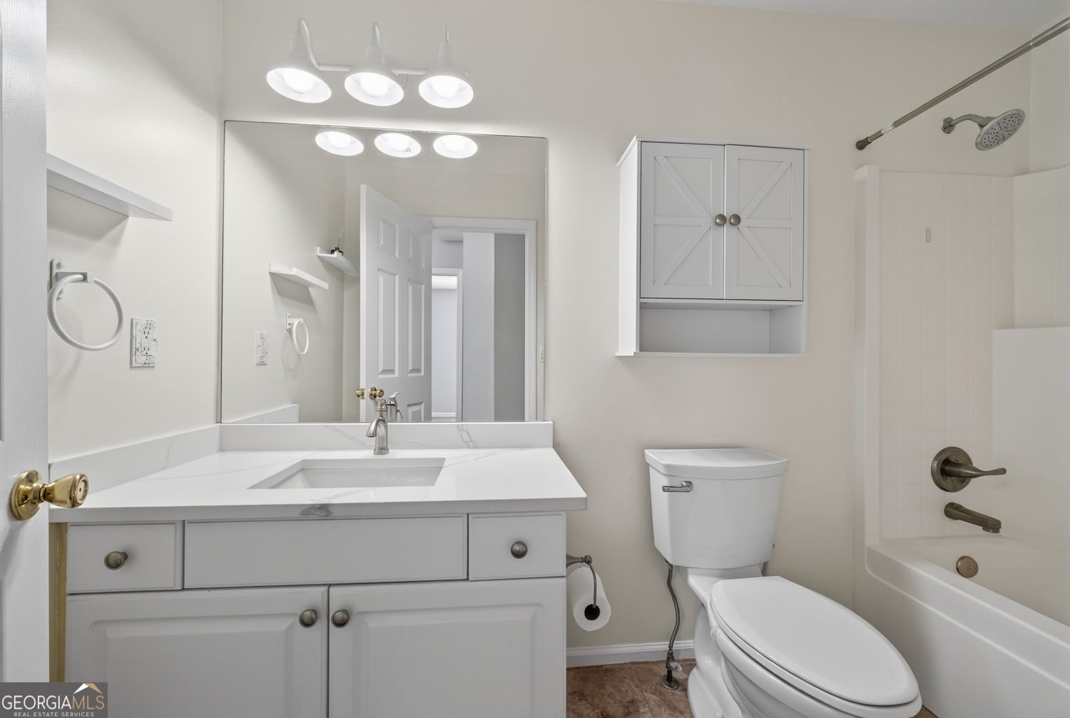 1260 Fountain Cove Lane Lawrenceville - Photo 22