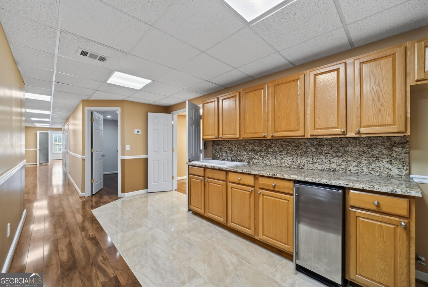 1260 Fountain Cove Lane Lawrenceville - Photo 35
