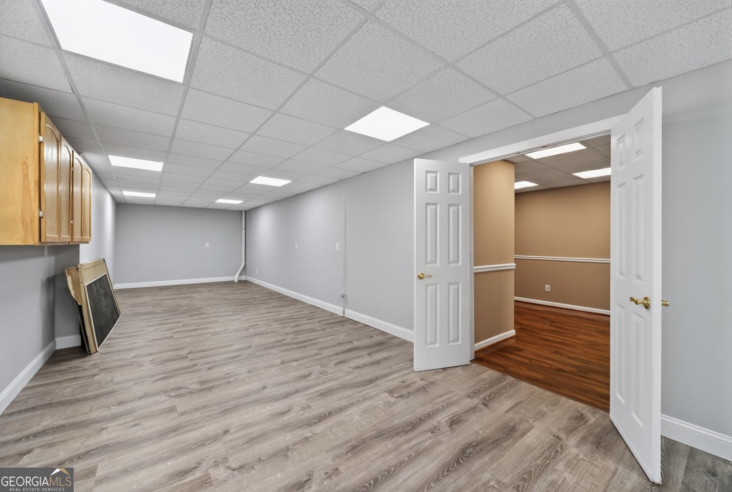 1260 Fountain Cove Lane Lawrenceville - Photo 44