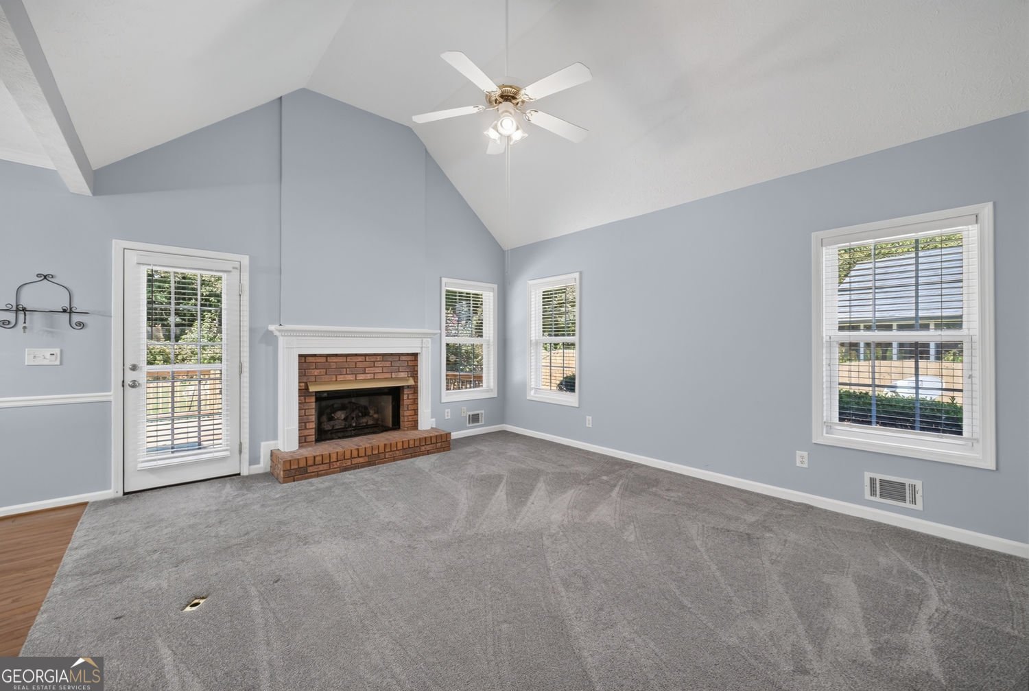 1260 Fountain Cove Lane Lawrenceville - Photo 48
