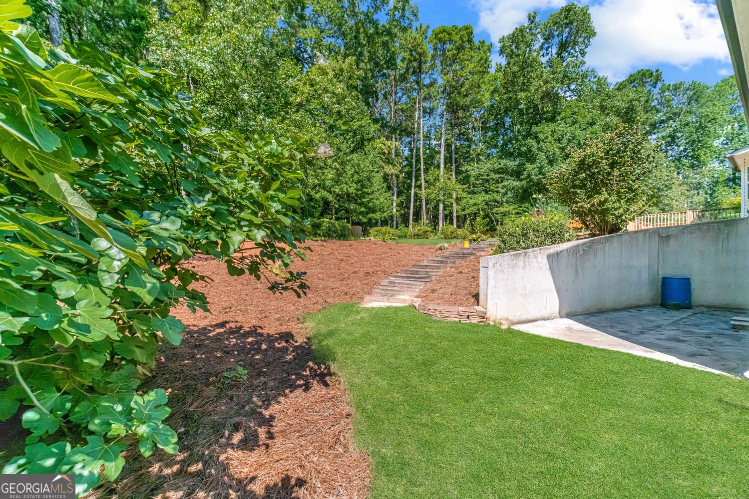 1260 Fountain Cove Lane Lawrenceville - Photo 54