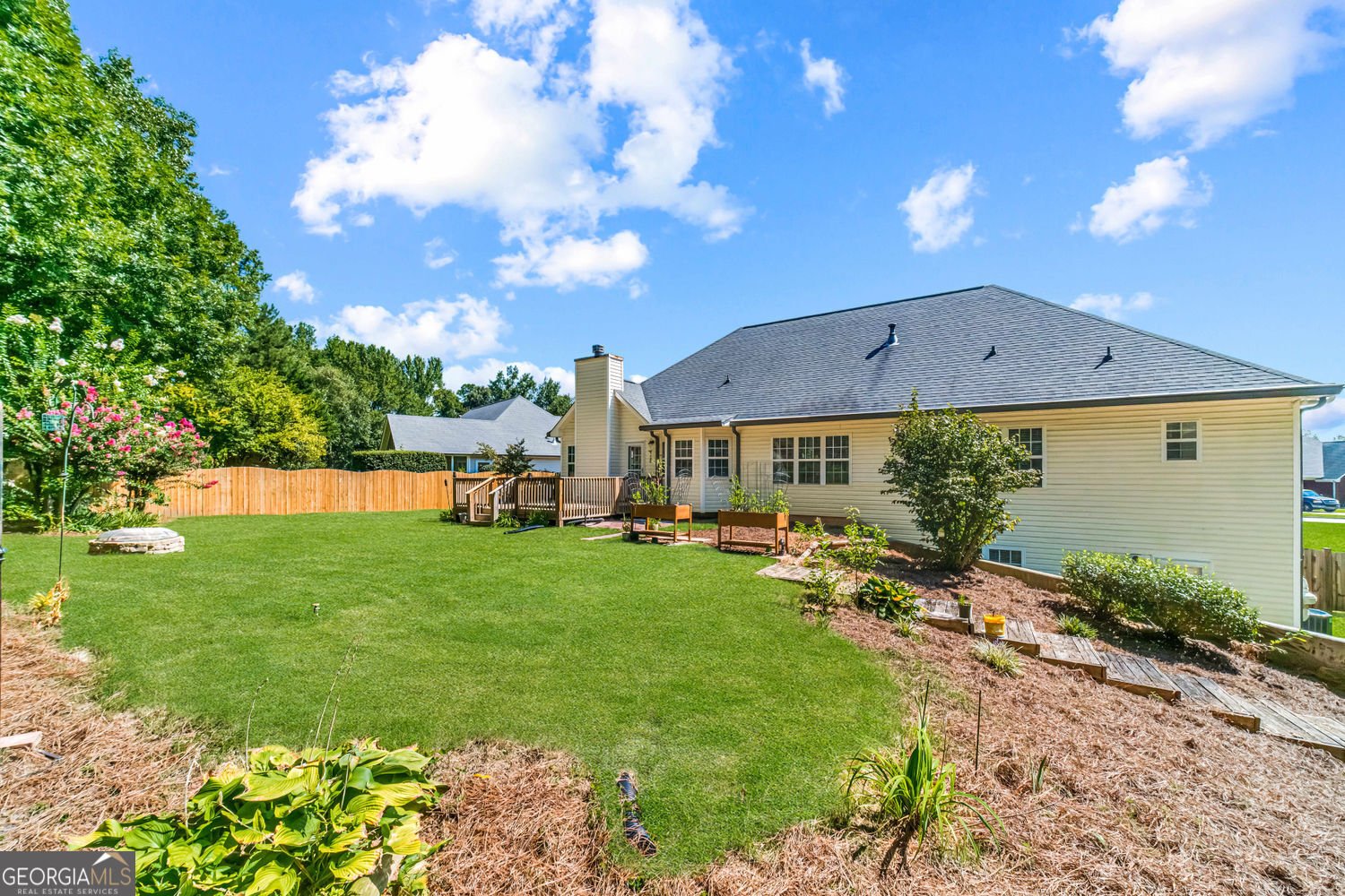 1260 Fountain Cove Lane Lawrenceville - Photo 57