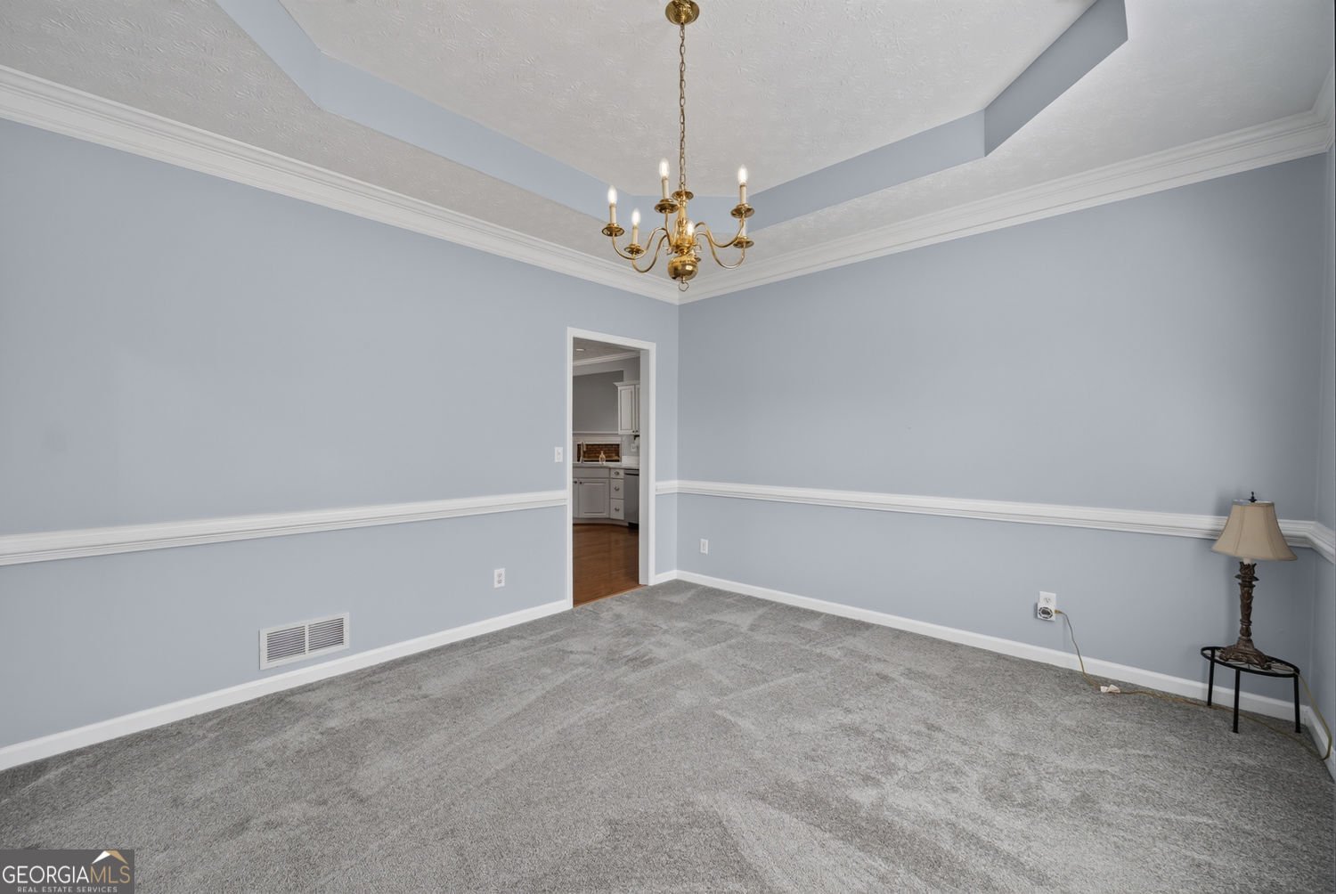 1260 Fountain Cove Lane Lawrenceville - Photo 6