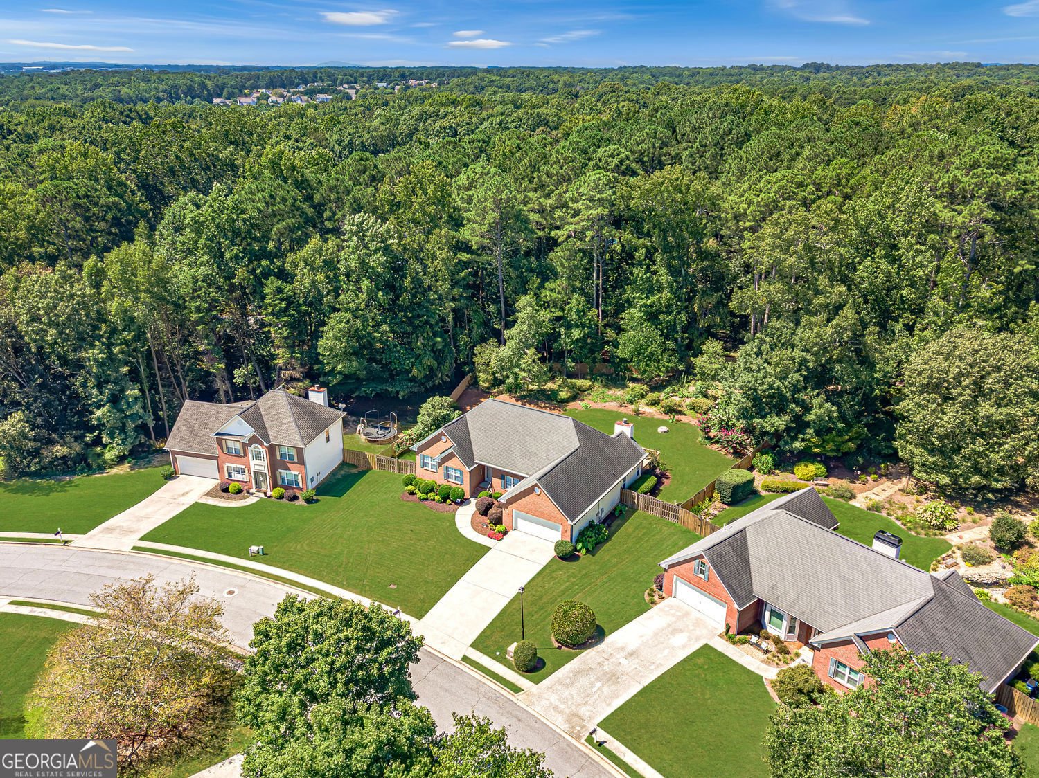 1260 Fountain Cove Lane Lawrenceville - Photo 60