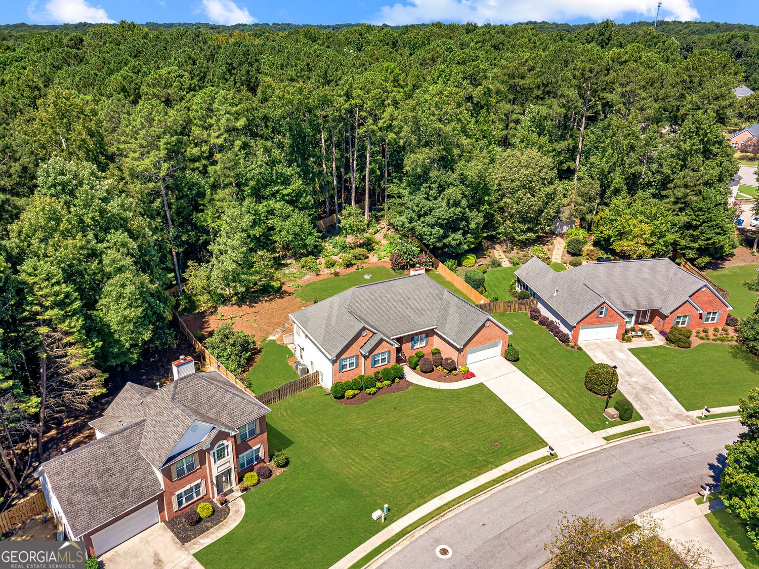 1260 Fountain Cove Lane Lawrenceville - Photo 64