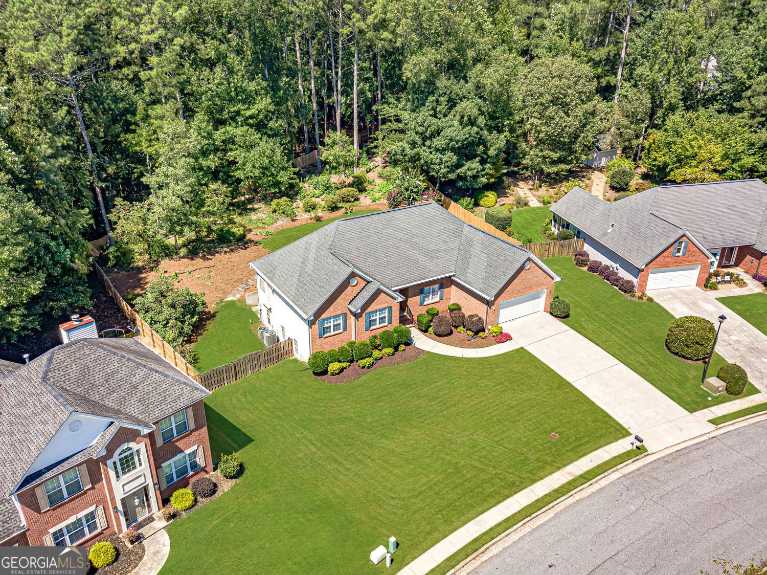 1260 Fountain Cove Lane Lawrenceville - Photo 65