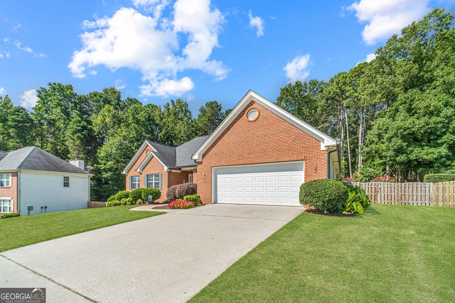 1260 Fountain Cove Lane Lawrenceville - Photo 66