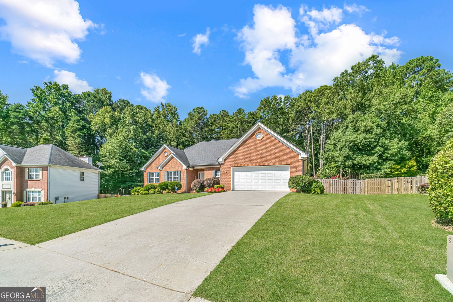 1260 Fountain Cove Lane Lawrenceville - Photo 67