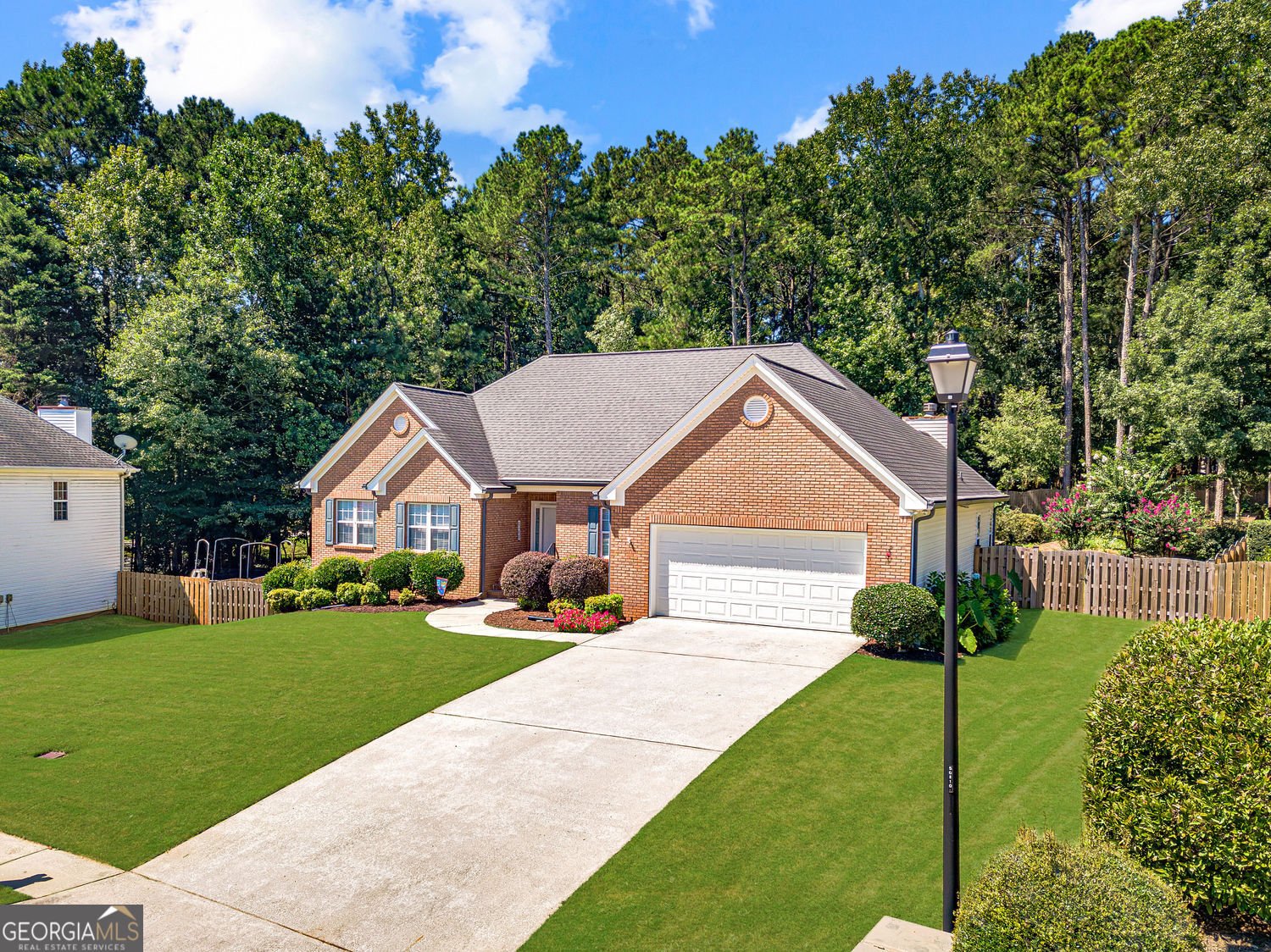 1260 Fountain Cove Lane Lawrenceville - Photo 68