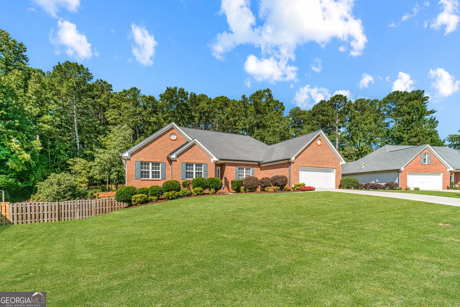 1260 Fountain Cove Lane Lawrenceville - Photo 69