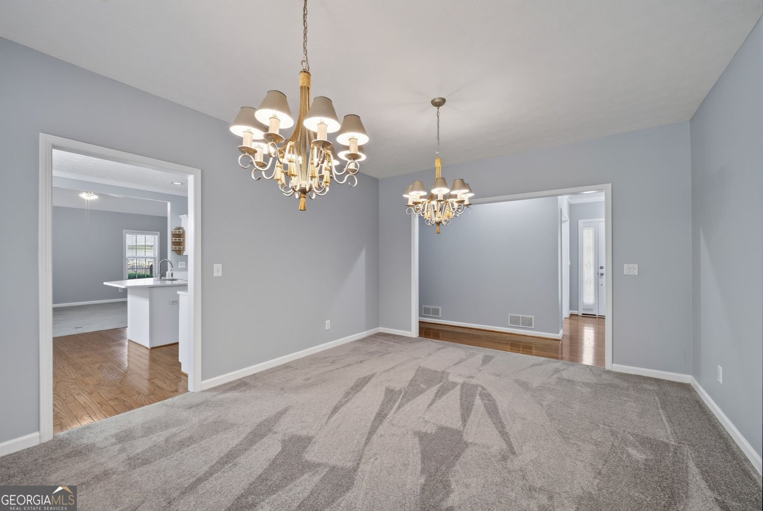 1260 Fountain Cove Lane Lawrenceville - Photo 7