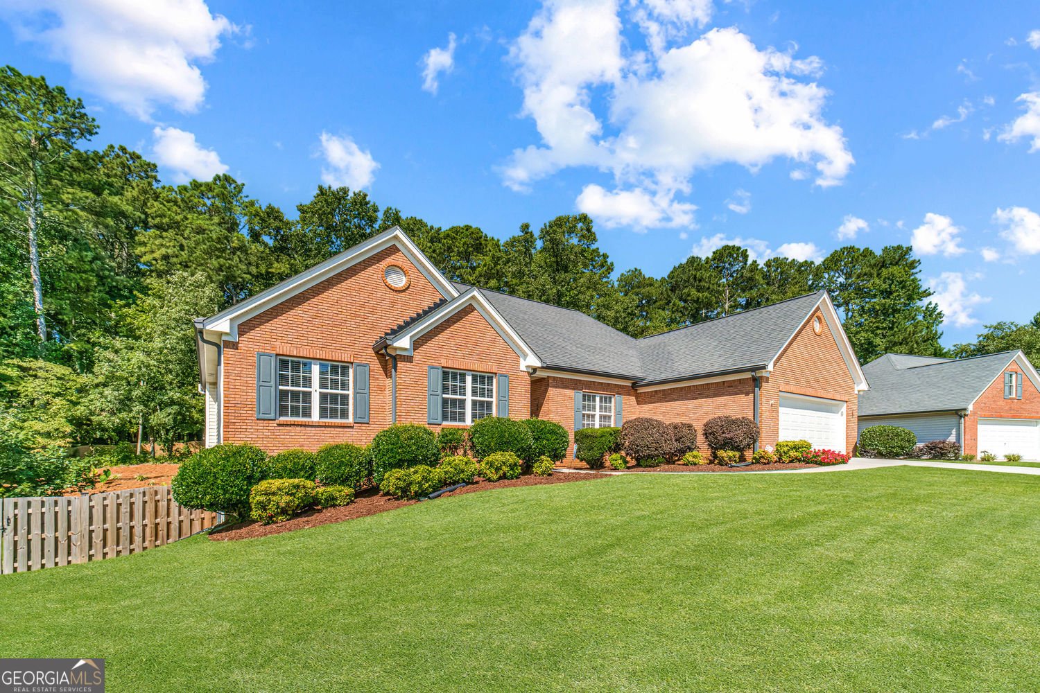 1260 Fountain Cove Lane Lawrenceville - Photo 70