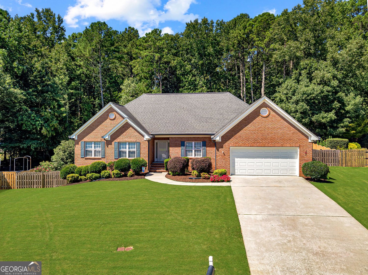 1260 Fountain Cove Lane Lawrenceville - Photo 72