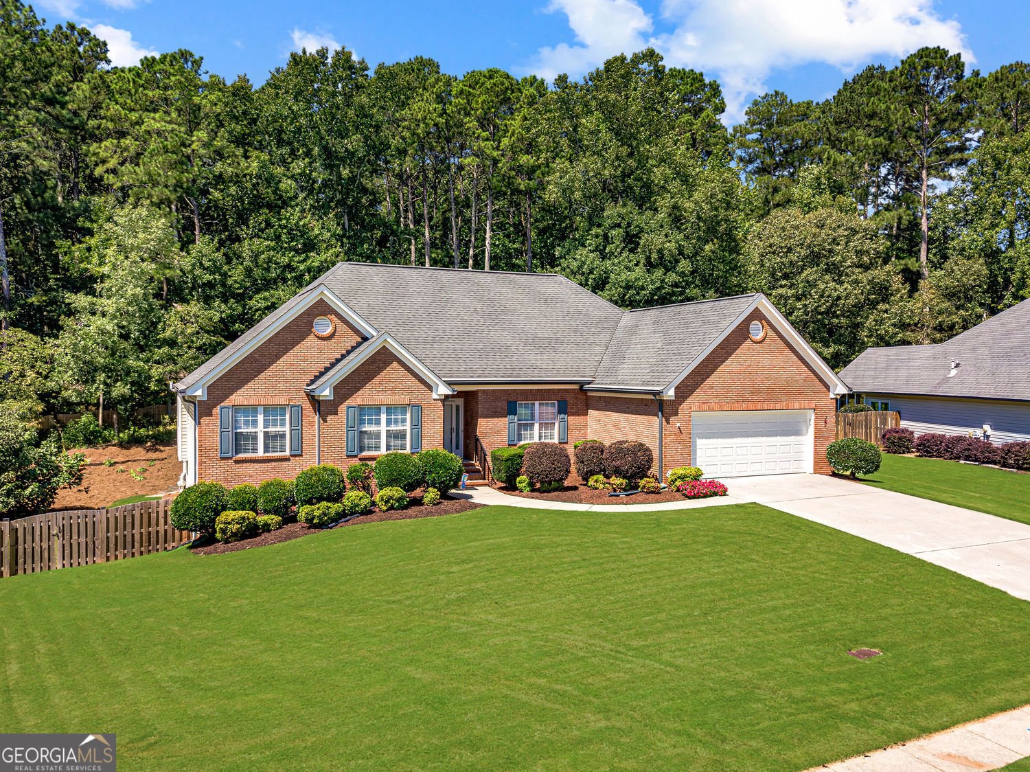 1260 Fountain Cove Lane Lawrenceville - Photo 73