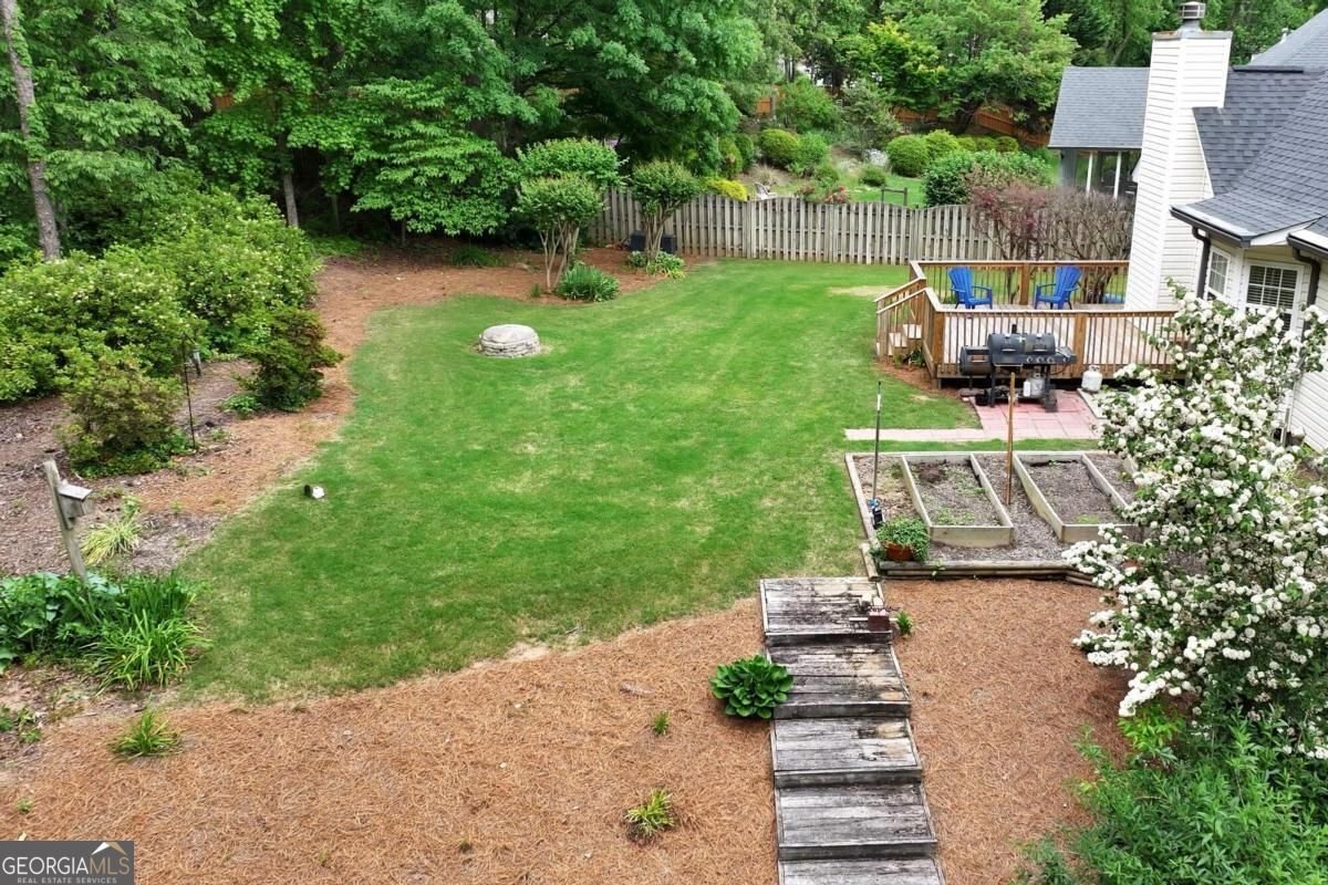 1260 Fountain Cove Lane Lawrenceville - Photo 75