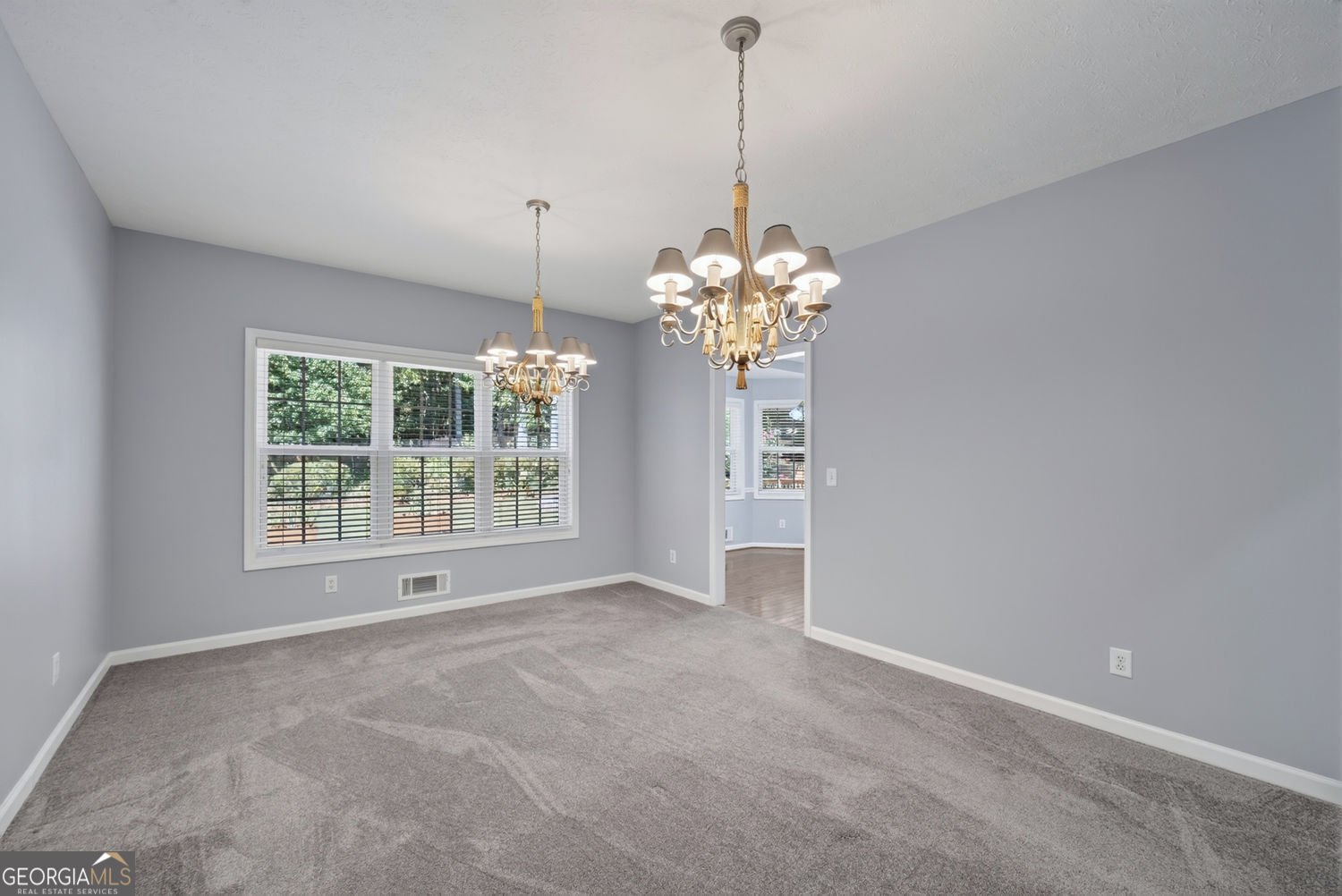1260 Fountain Cove Lane Lawrenceville - Photo 8