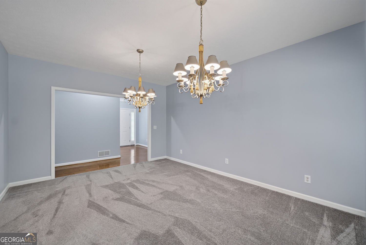 1260 Fountain Cove Lane Lawrenceville - Photo 9