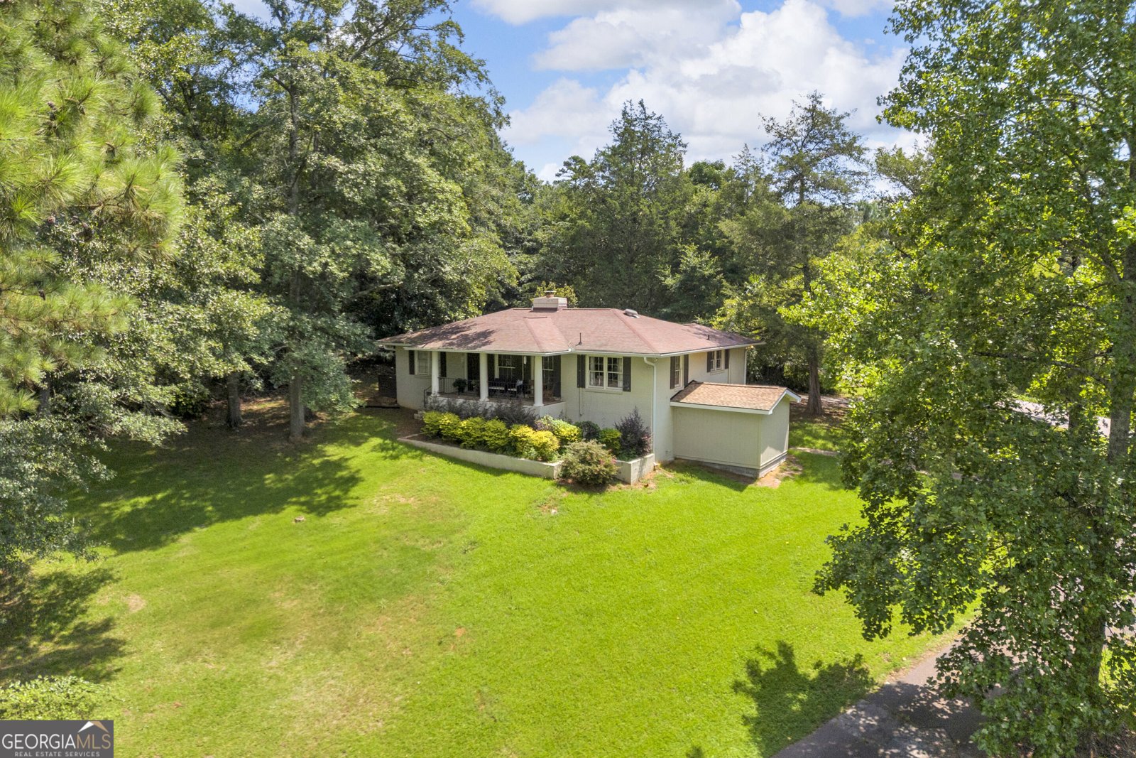 136 Frazier Hill Road Bishop - Photo 10
