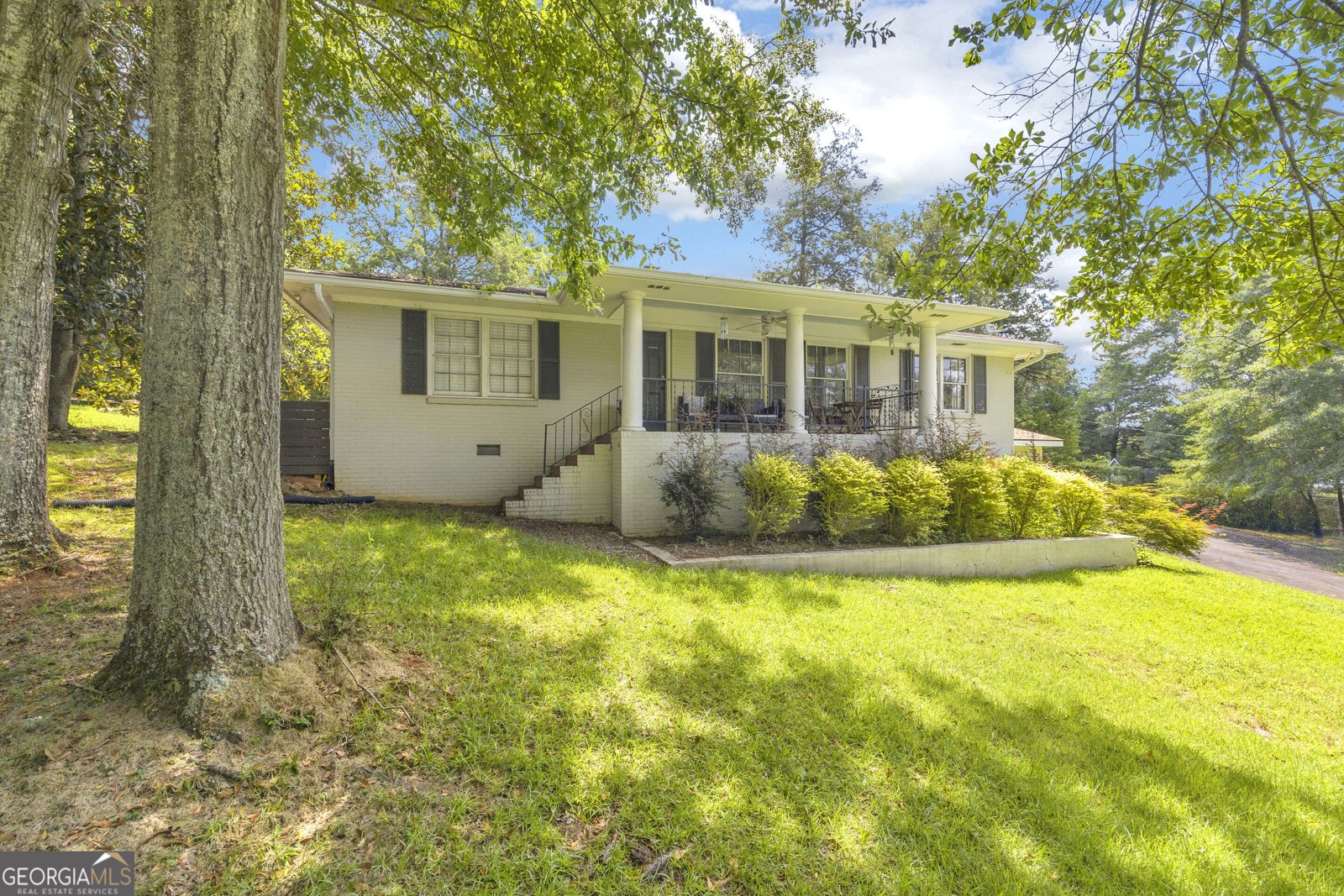 136 Frazier Hill Road Bishop - Photo 11