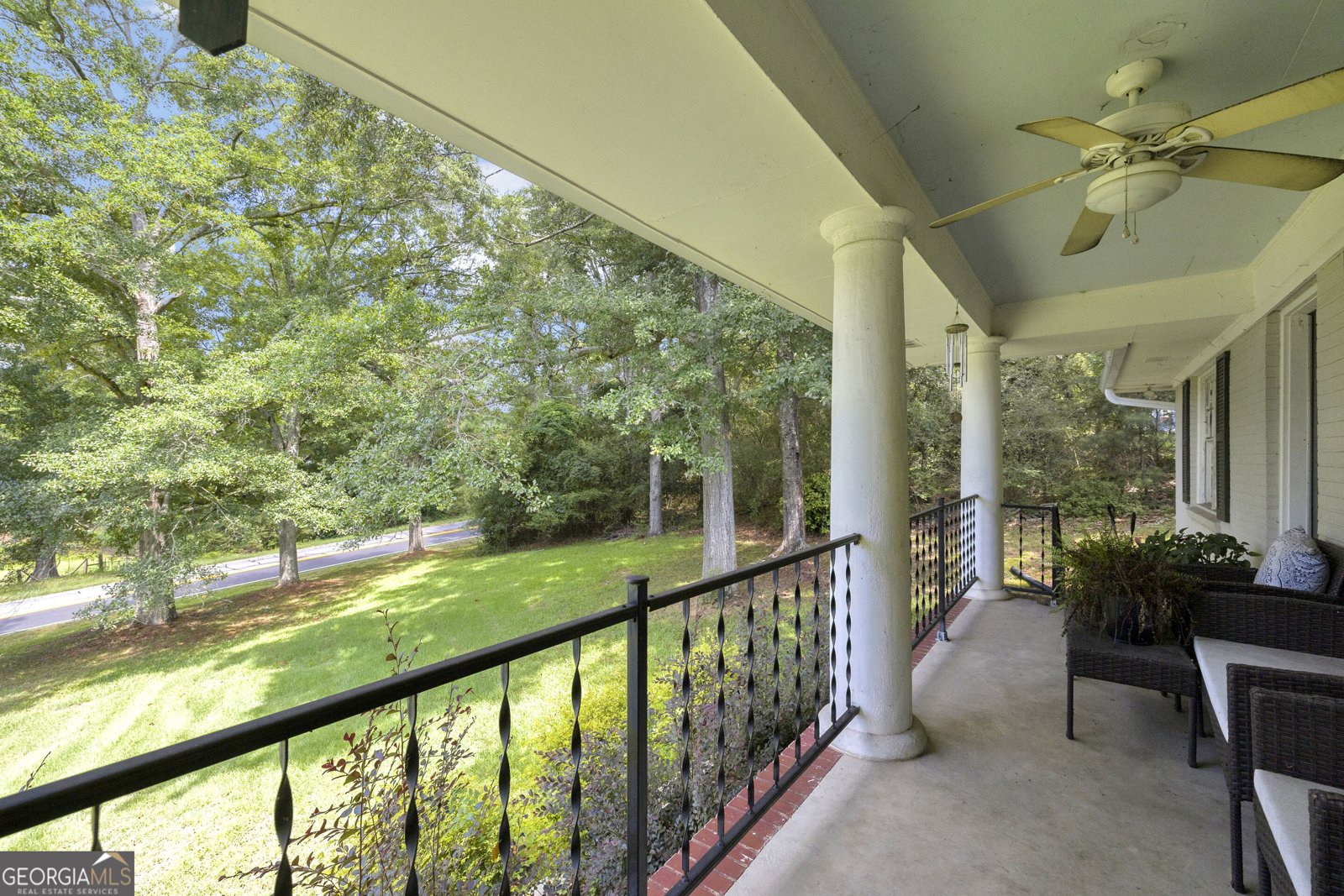 136 Frazier Hill Road Bishop - Photo 12