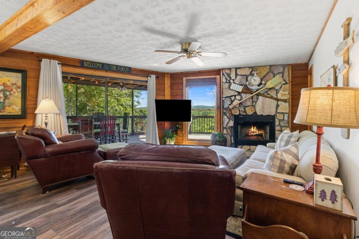 122 Zane Drive Ellijay - Photo 12