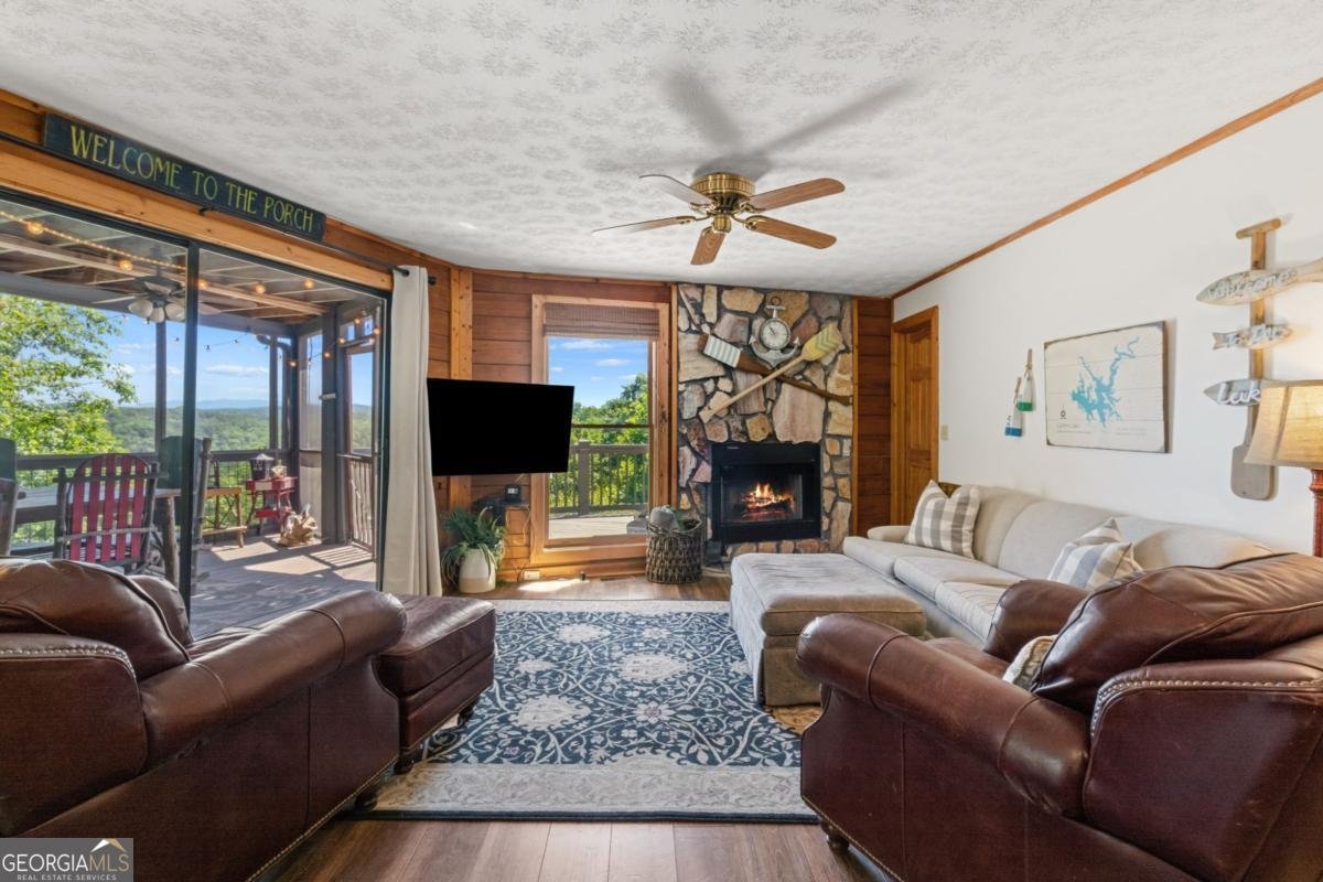 122 Zane Drive Ellijay - Photo 13
