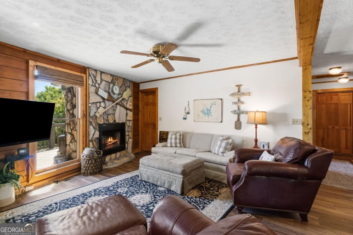 122 Zane Drive Ellijay - Photo 14