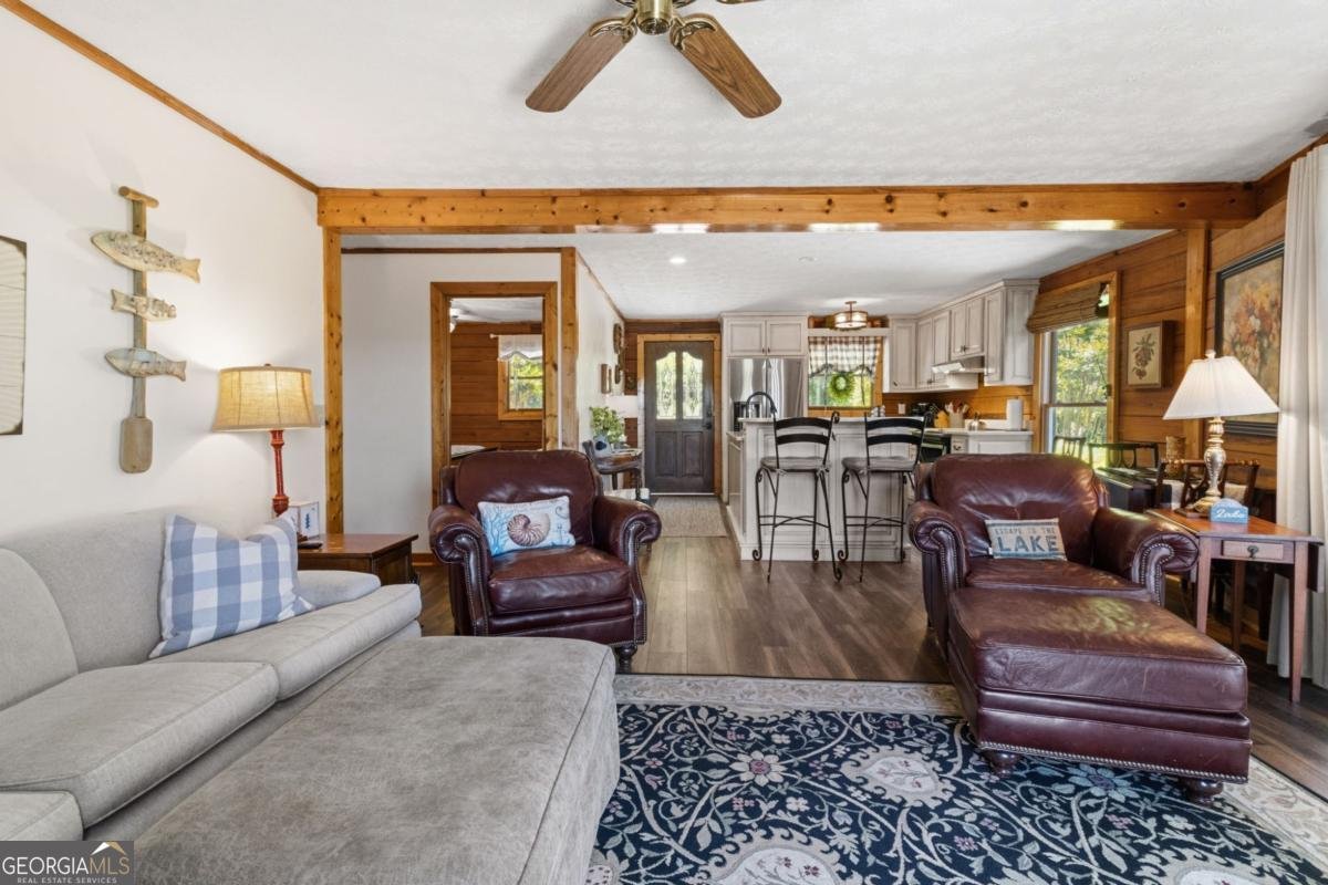 122 Zane Drive Ellijay - Photo 15