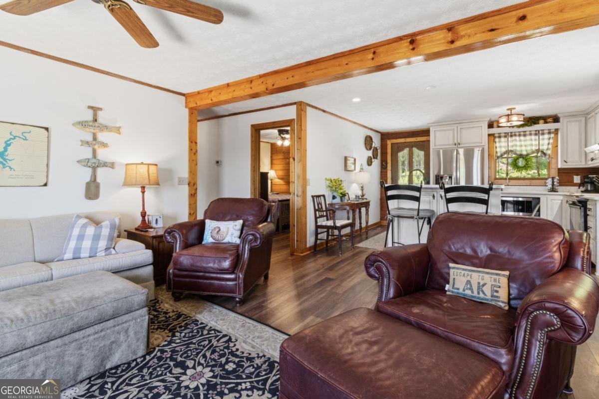 122 Zane Drive Ellijay - Photo 17