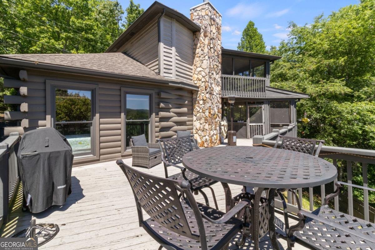 122 Zane Drive Ellijay - Photo 22