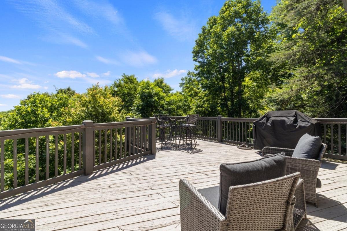 122 Zane Drive Ellijay - Photo 24