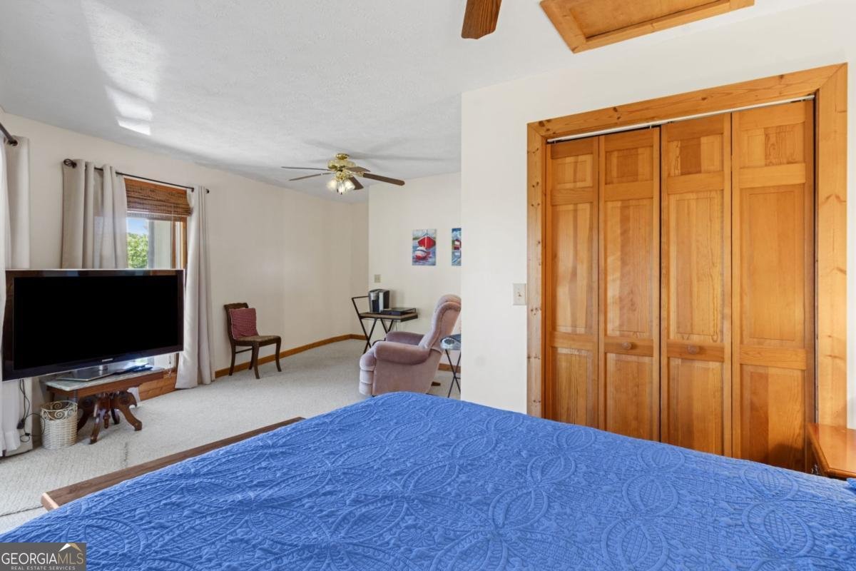 122 Zane Drive Ellijay - Photo 35