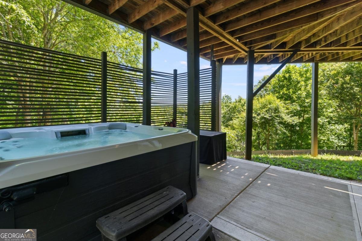 122 Zane Drive Ellijay - Photo 47