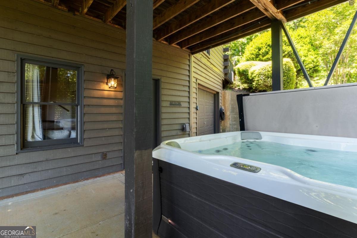 122 Zane Drive Ellijay - Photo 48