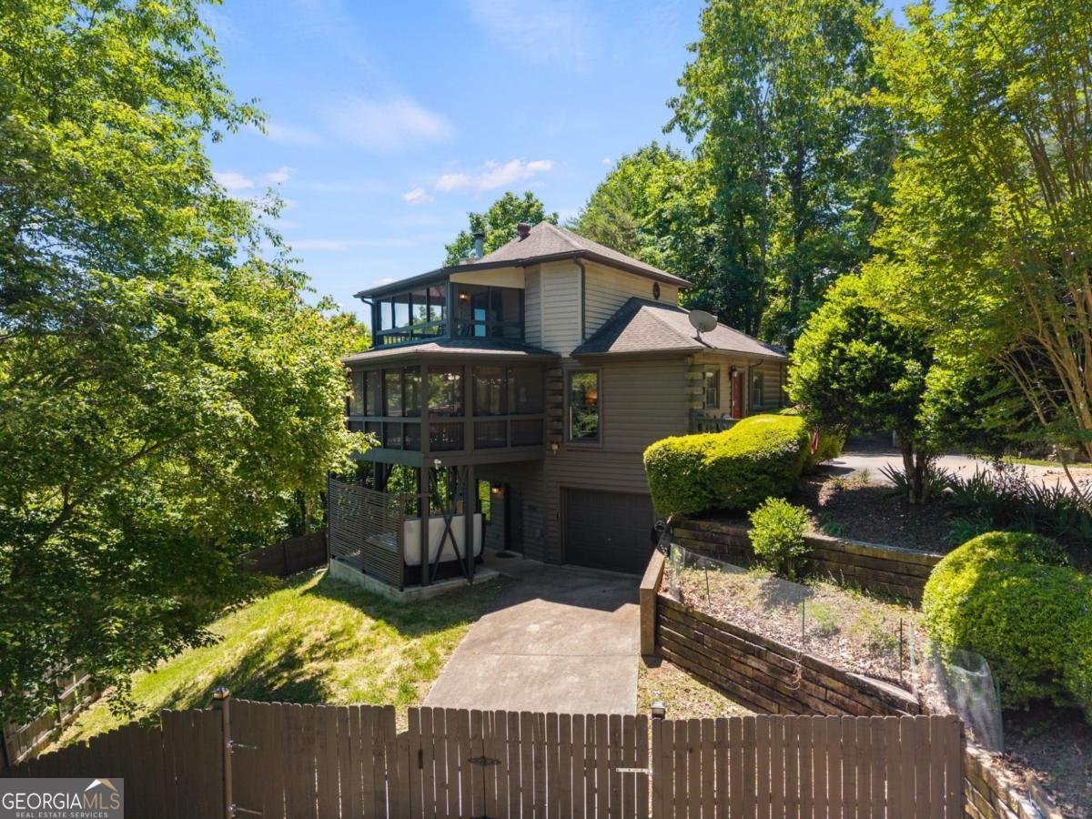 122 Zane Drive Ellijay - Photo 49