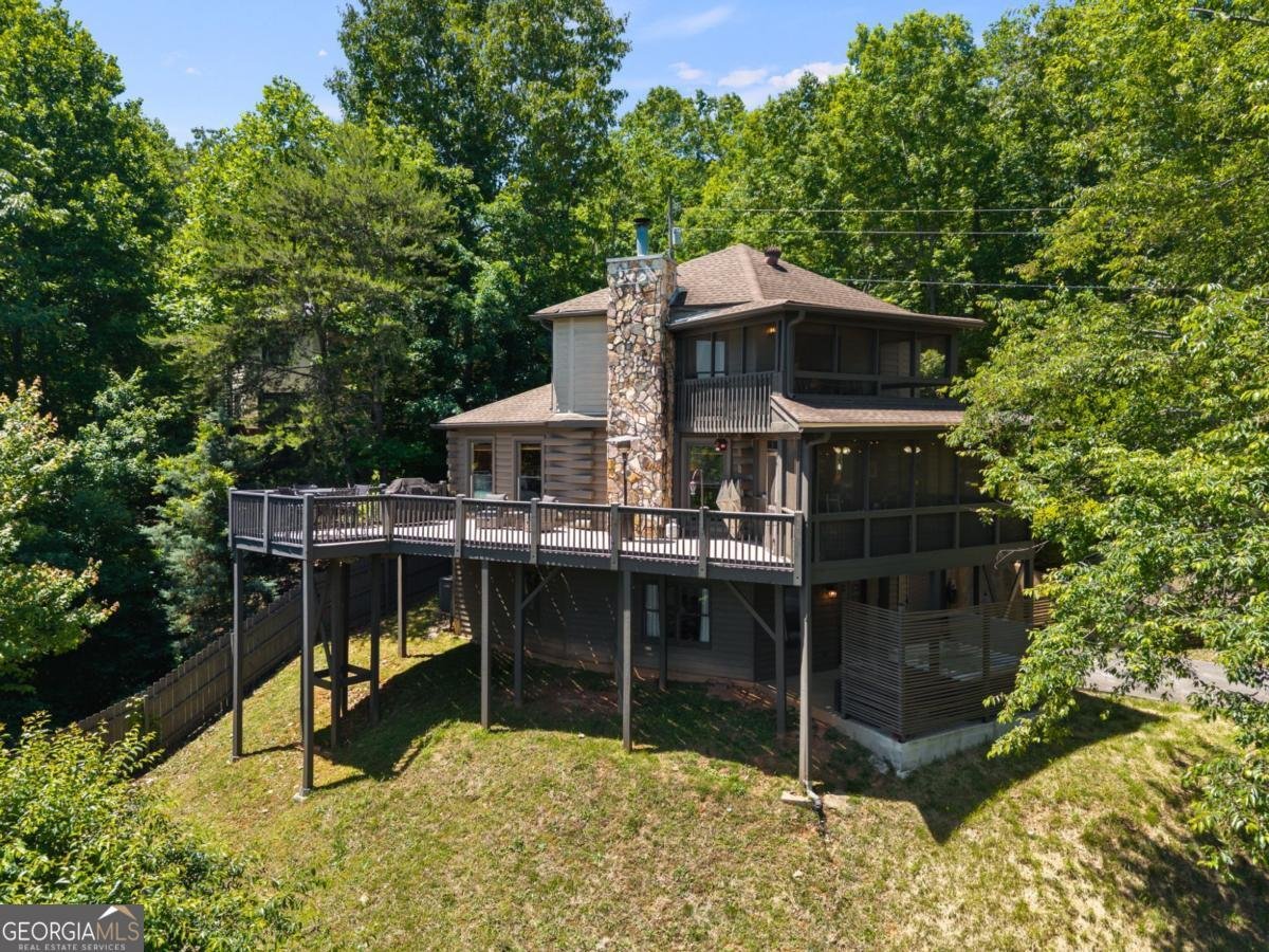 122 Zane Drive Ellijay - Photo 50