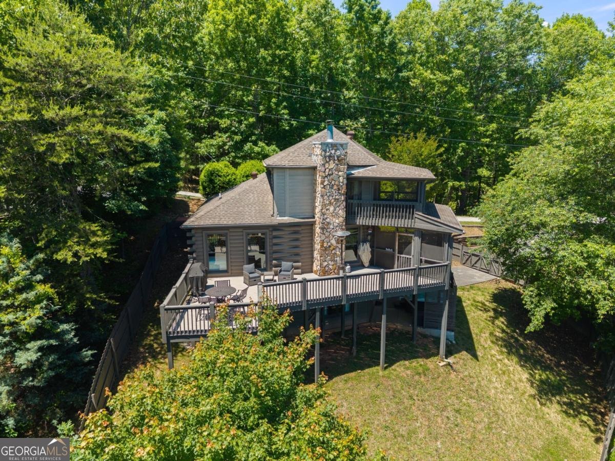 122 Zane Drive Ellijay - Photo 57