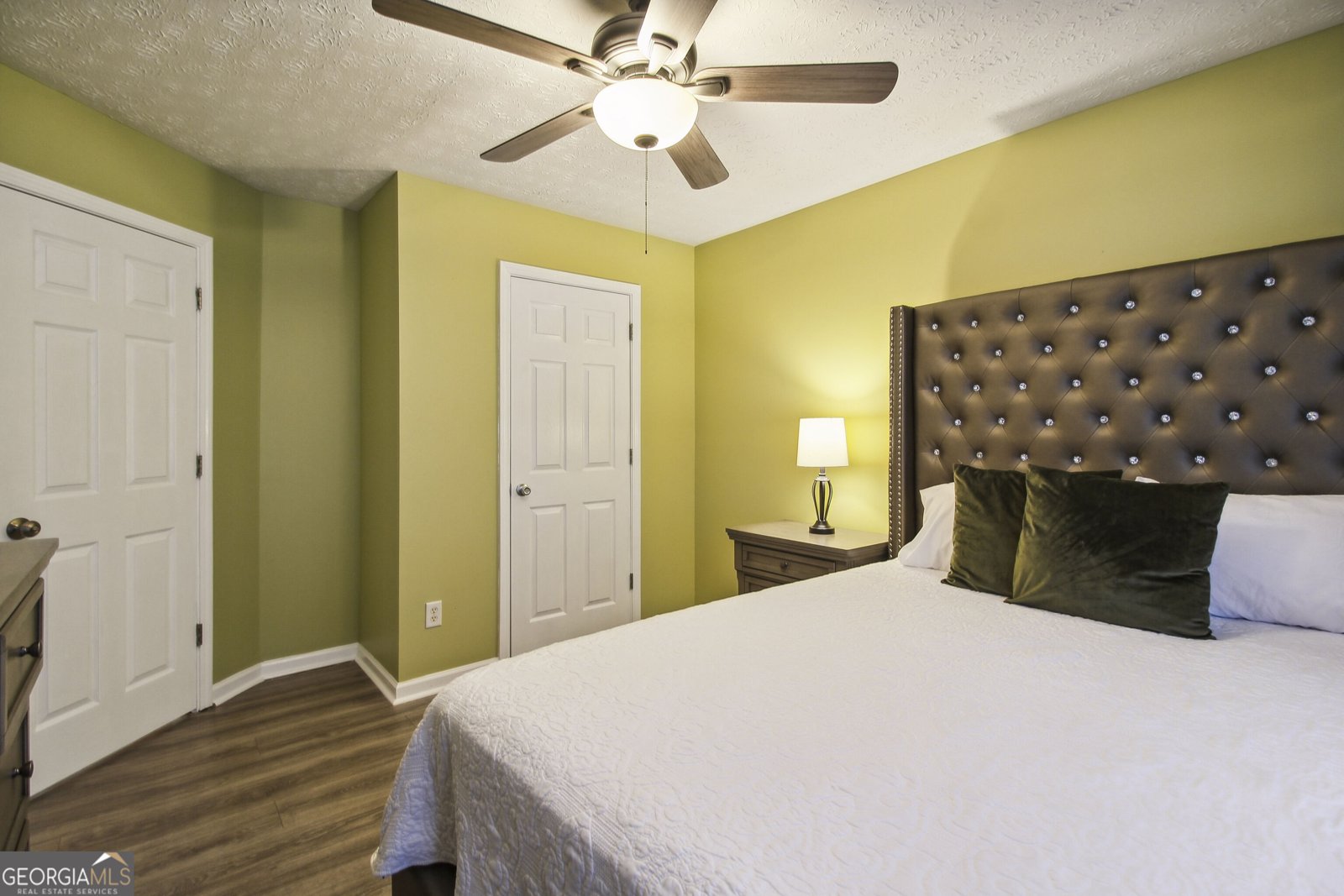 445 Sanford Creek Lane Lawrenceville - Photo 15