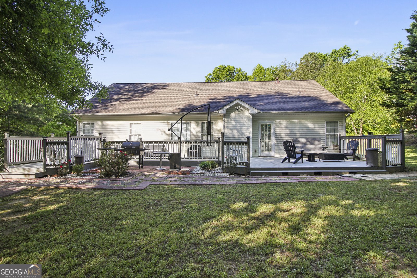 445 Sanford Creek Lane Lawrenceville - Photo 16