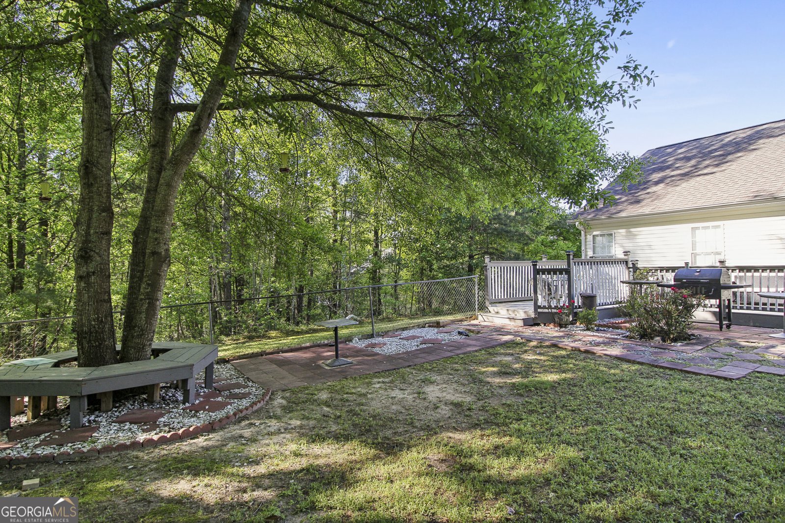 445 Sanford Creek Lane Lawrenceville - Photo 17