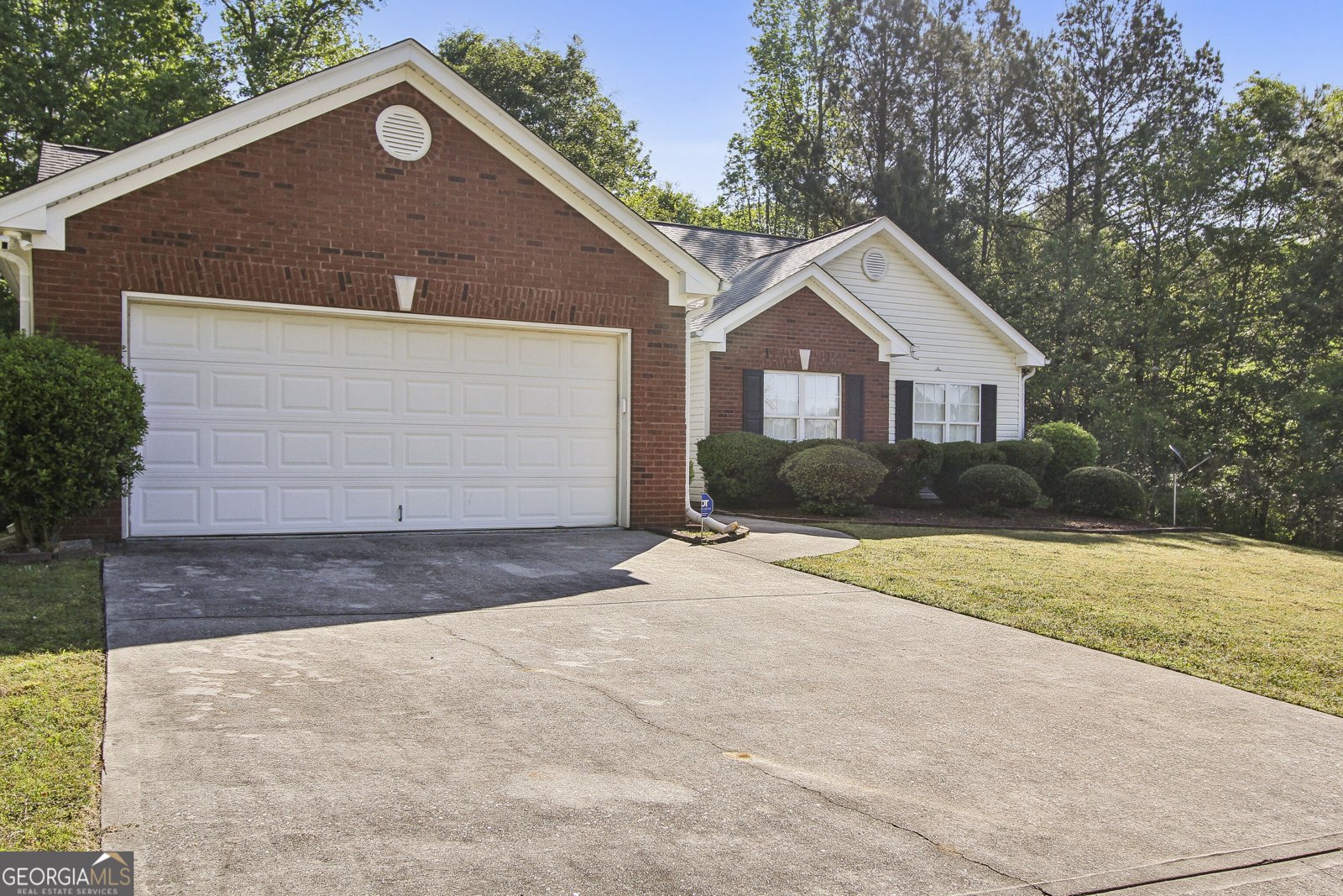 445 Sanford Creek Lane Lawrenceville - Photo 18