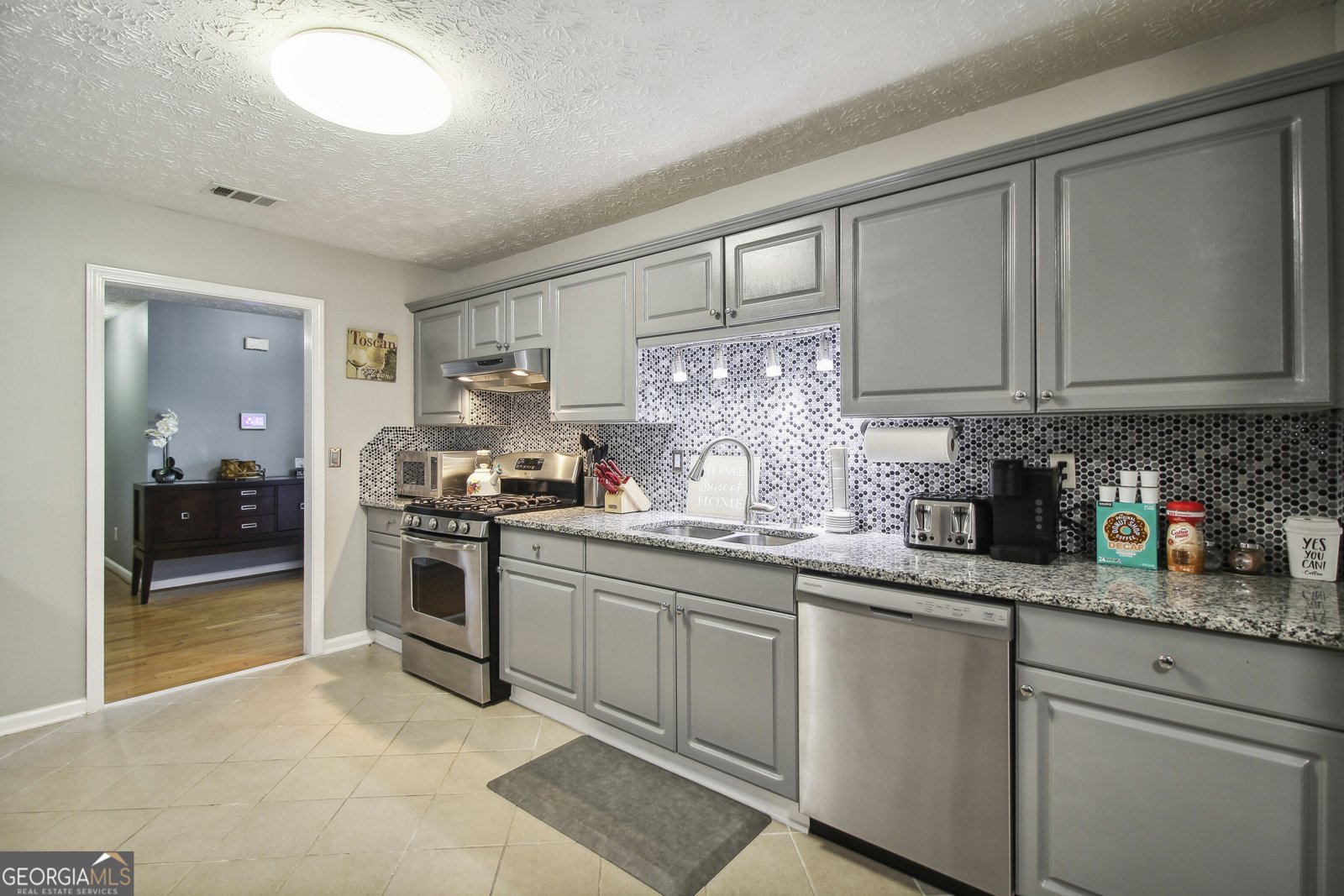 445 Sanford Creek Lane Lawrenceville - Photo 6