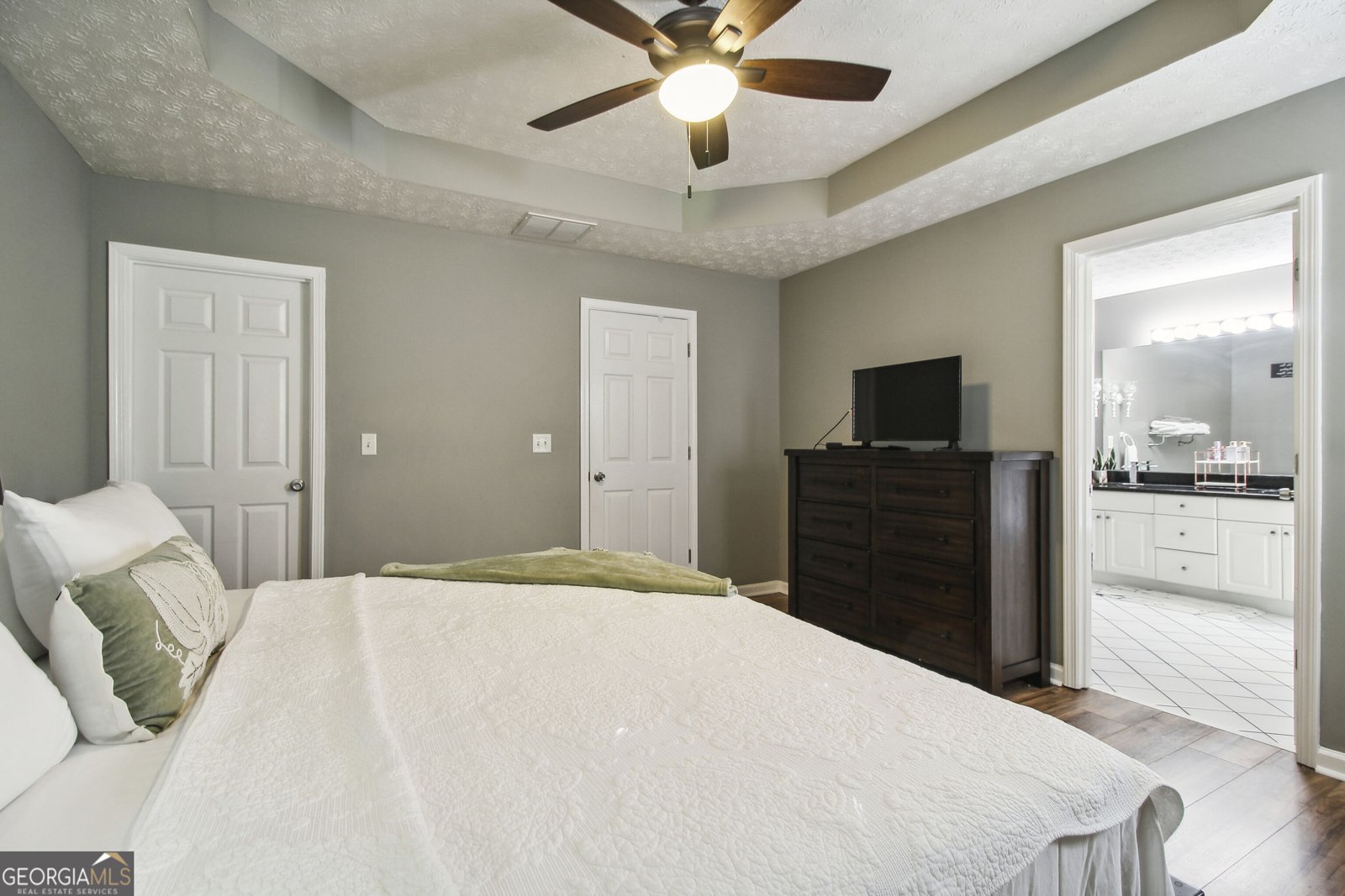 445 Sanford Creek Lane Lawrenceville - Photo 9