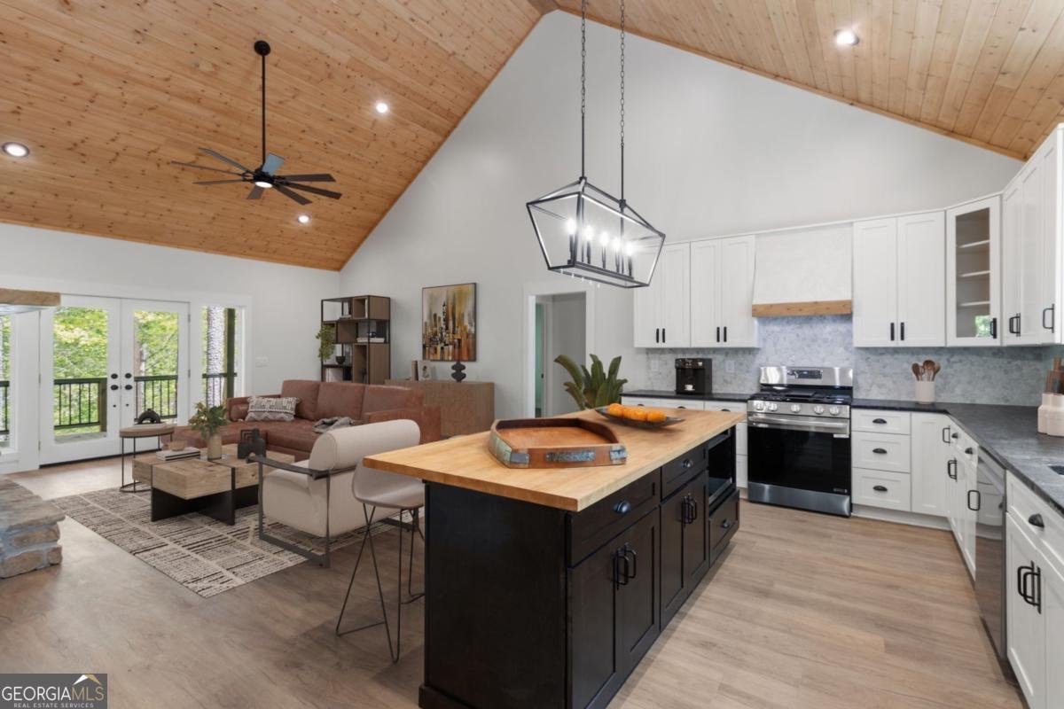 52 Otto Court Ellijay - Photo 10