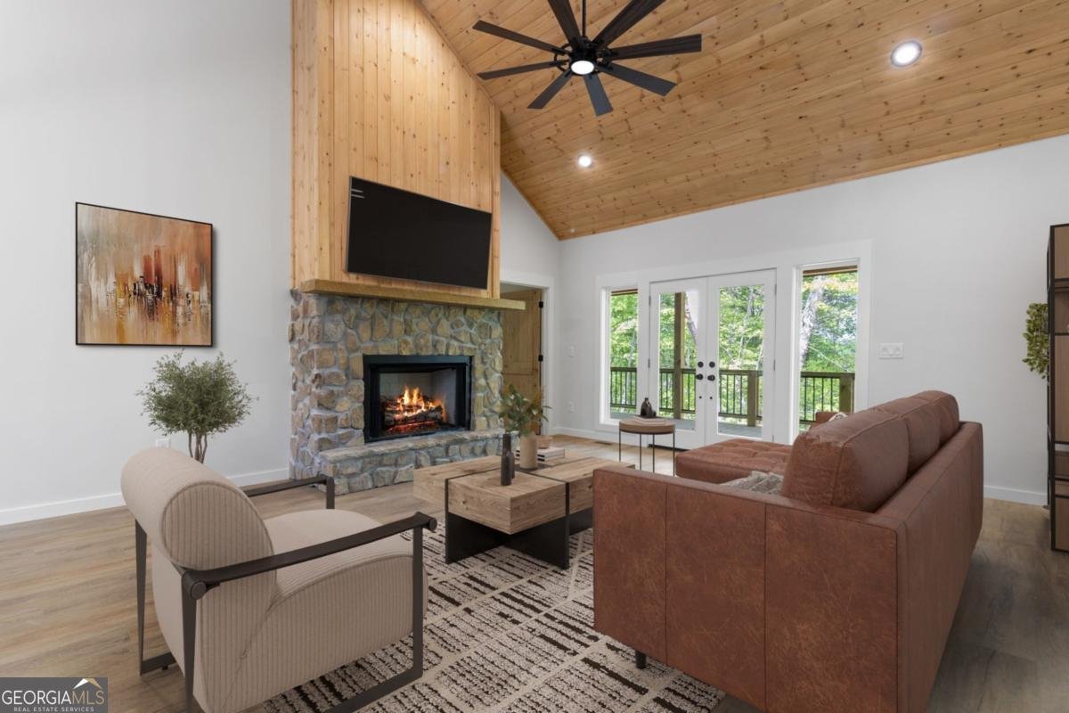 52 Otto Court Ellijay - Photo 17