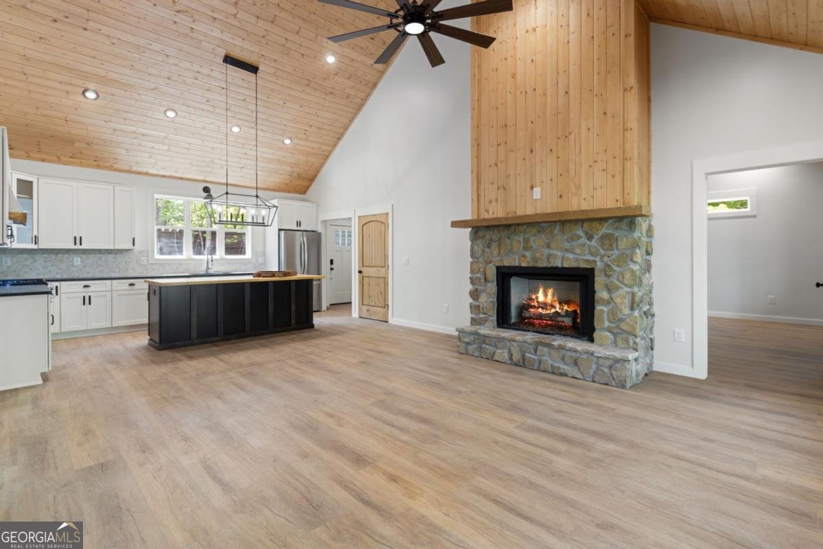52 Otto Court Ellijay - Photo 19